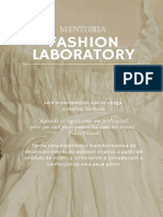 Fashion Laboratory - #1