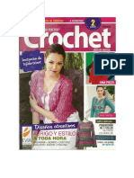 Revista Crochet - Nº-2