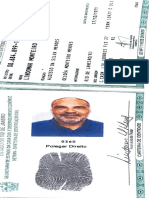 Obtenha seu documento de identidade no RJ