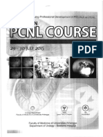 Nefrolitotomi Perkutan PCNL - Compressed