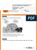 1º ANO - PET Complementar- GEOGRAFIA