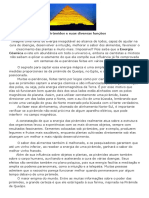 Os benefícios das pirâmides para a saúde e bem-estar