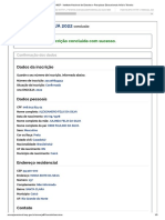 INEP - Instituto Nacional de Estudos e Pesquisas Educacionais Anísio Teixeira 2