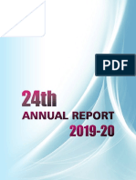 24th 24th: Annual Report Annual Report