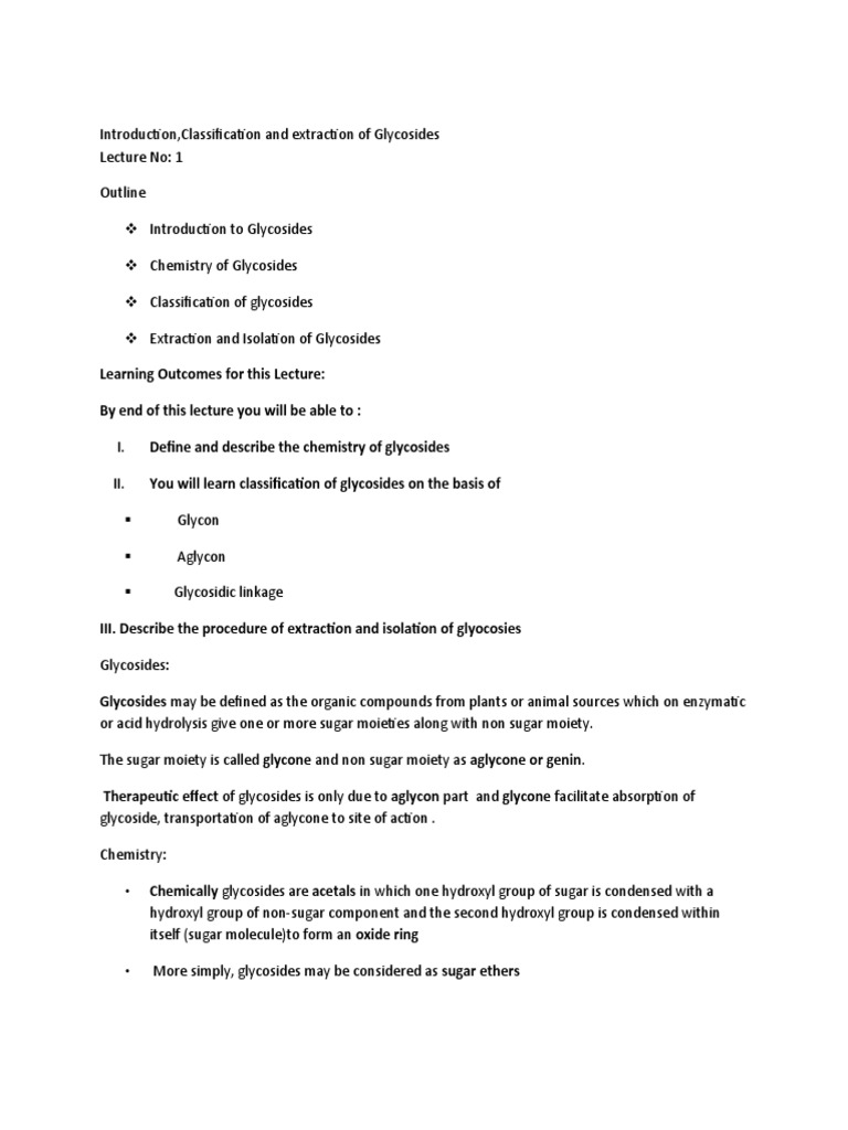 Pharmacognosy PDF Chromatography High Performance Liquid