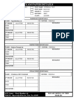 FC - 06-03-2022 - Pre-Med - Leader - P-1 To 6 - Botany Allen