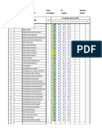 Nilai Sem 2 21-22. (9 A) Ipa