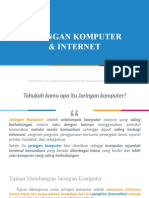 Jaringan Komputer Dan Internet - Mpls 2022