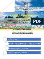 Antara Review RPB Banjar
