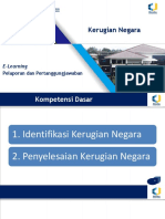 Kerugian Negara