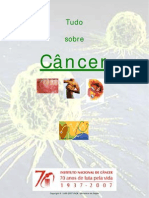 Texto - Tudo sobre o Câncer - Inca