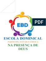 Escola Dominical