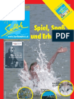 Seeblick Ausgabe 3/2011 - Nr.090, Jg. 19 - sb2011-03 - A090 - 0120