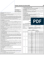 Edital Nº 15-2022- Especialização e Qualificação Em Saúde Da Família