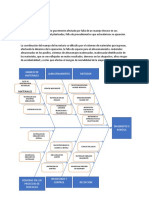 Diagnostico Logistico de Empresa