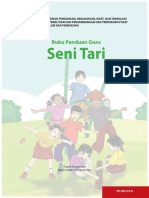 Seni Tari BG KLS IV