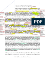 PDF Steve Jobs Completo