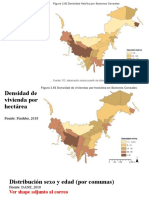 Cartografía Para Indicadores - USOS