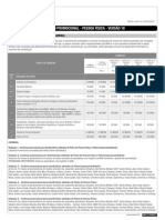 Condição promocional de redução de carência para planos de saúde