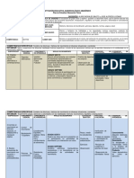 Plan de Estudios 2022 Agro 6 y 7