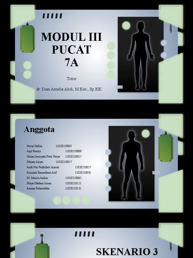 Modul 3 | PDF