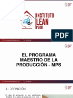 Sesion 5 - MPS