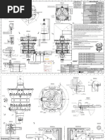 View C-C View B-B View D-D: 55 68 Lift in G Lu Gs