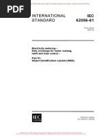 Iec 62056 61 2002 en PDF