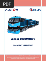 02 - WAG12 - Loco Pilot Handbook - (English)