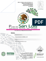 Xilitla Plan Municipal de Desarrollo 2021-2024 (08-Mar-2022)