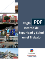 SST-DI-001 Reglamento Interno de Seguridad y Salud en El Trabajo