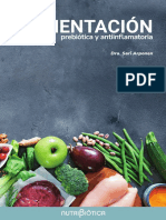 Revista Alimentación Prebiotica Antiinflamatoria Descargablenutribiotica