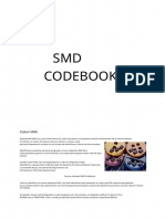 Catalog de Tranzistori SMD