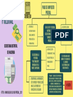 Mapa Cognitivo - Impuestos