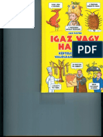 Igaz vagy hamis