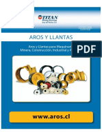 Aros y Llantas