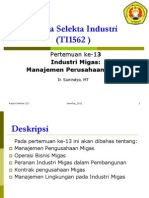 Indrianti - Kapita - 02-1011 - 13. Industri Migas