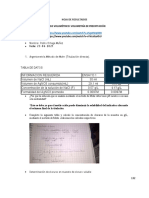 RESULTADOS 3a Pedro Ortega