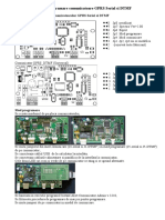 Comunicator GPRS1