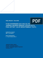 Undergraduate Thesis