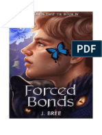 Forced Bonds - J. Bree (Português)