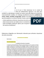 Situacion Significativa VII Ciclo