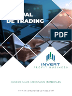 Manual de Trading Ivertprofit 2022