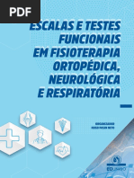 Da Silva - 2017 - FSS-ICU - Escala de Funcionalidade de UTI PDF | PDF ...