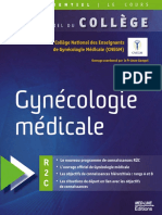 Gynécologie Médicale - R2C
