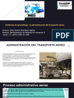 Actividad 1. Contexto Del Transporte