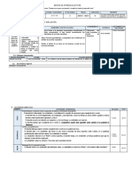 Usamos Classroom para Compartir Nuestros Textos Expositivos