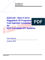 Rich Fi ECU User's Manual (ENG)