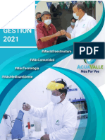 Informe de Gestion 2021