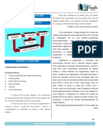 Funções da linguagem em documento sobre português